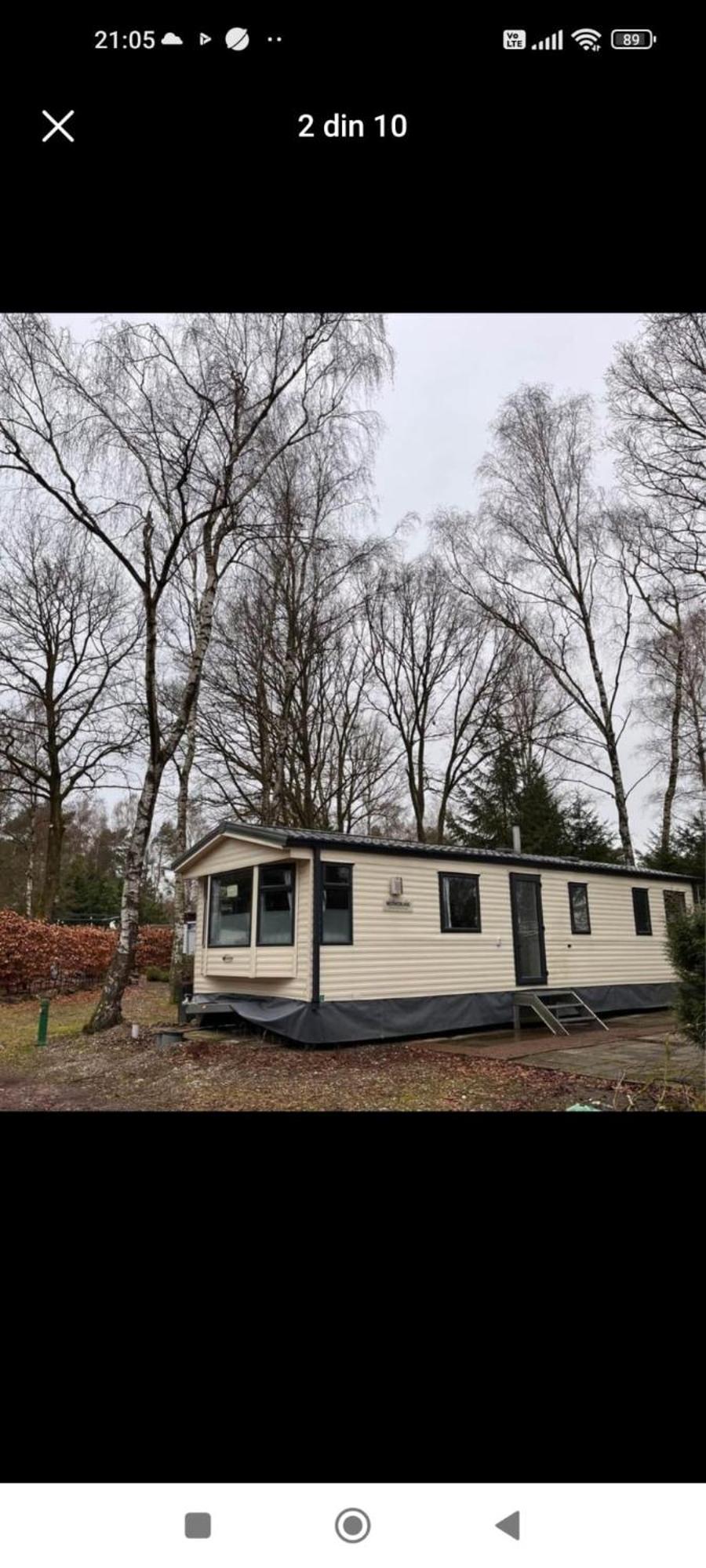 Bungalow Willerby Maasmechelen Exterior photo