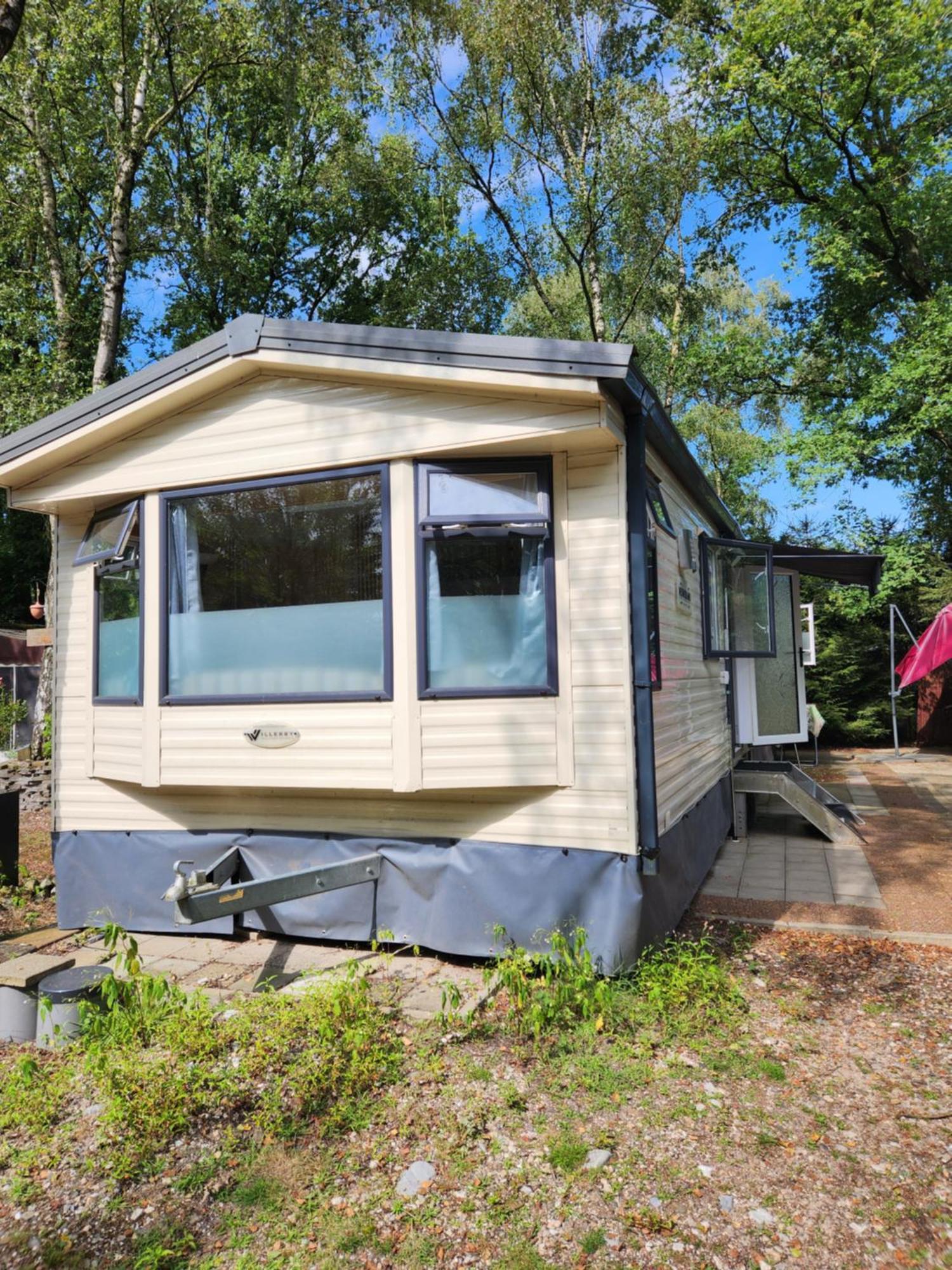Bungalow Willerby Maasmechelen Exterior photo